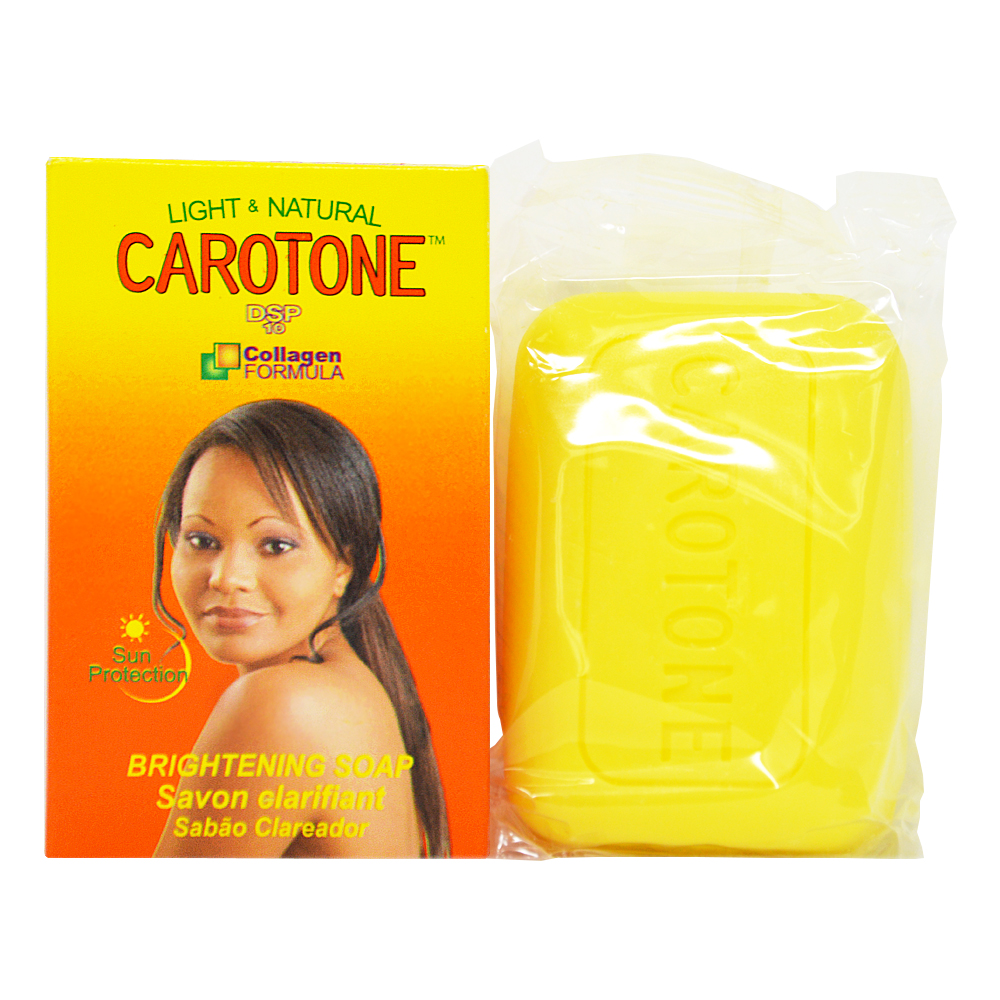 Carotone Soap Carotone Soap